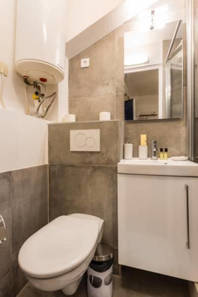 Apartmán Cmg Saint-Lazare / Galeries Lafayette II Paříž Exteriér fotografie